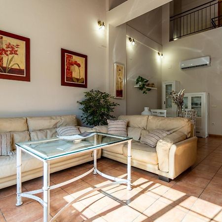 Casa El Lago Alojamiento Rural Las Jaras Kültér fotó