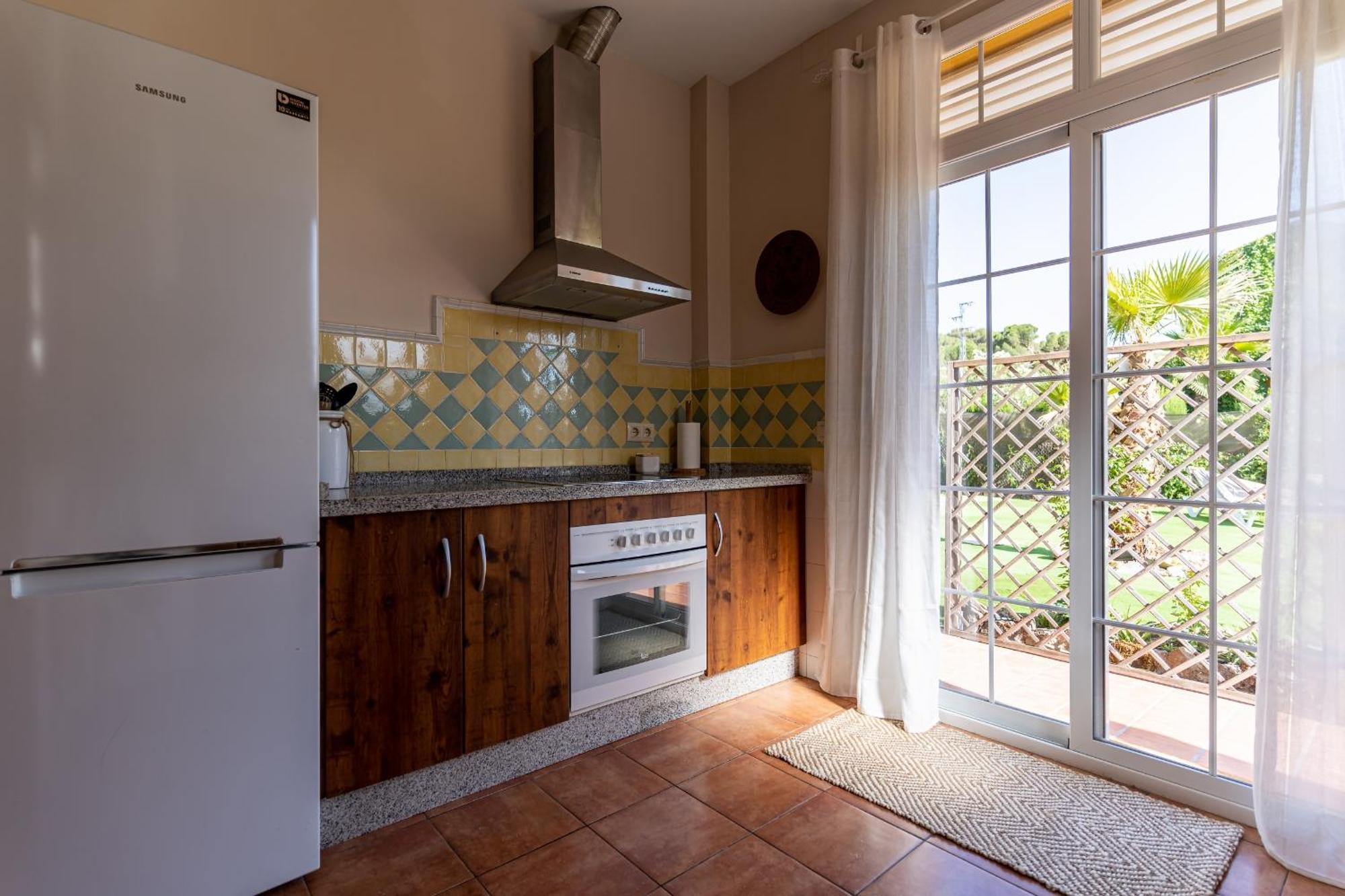 Casa El Lago Alojamiento Rural Las Jaras Kültér fotó