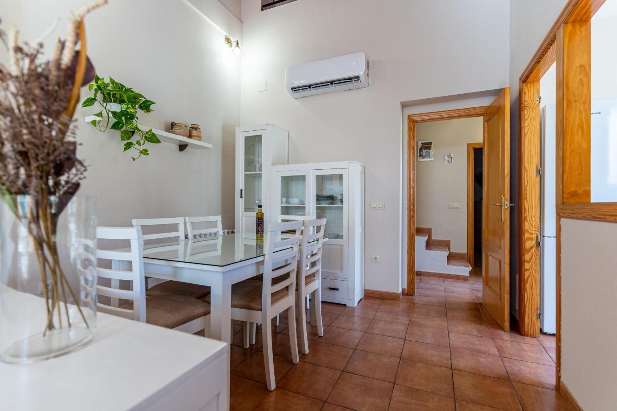 Casa El Lago Alojamiento Rural Las Jaras Kültér fotó
