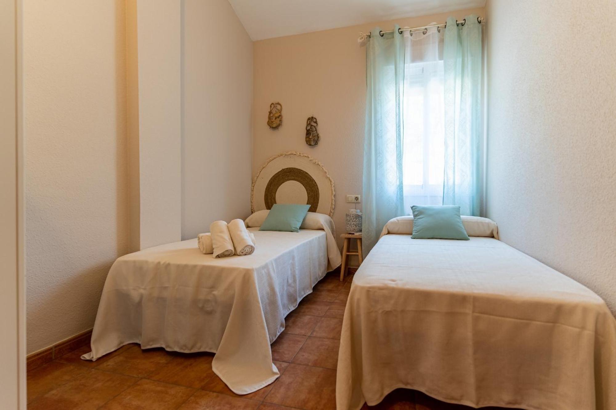 Casa El Lago Alojamiento Rural Las Jaras Kültér fotó