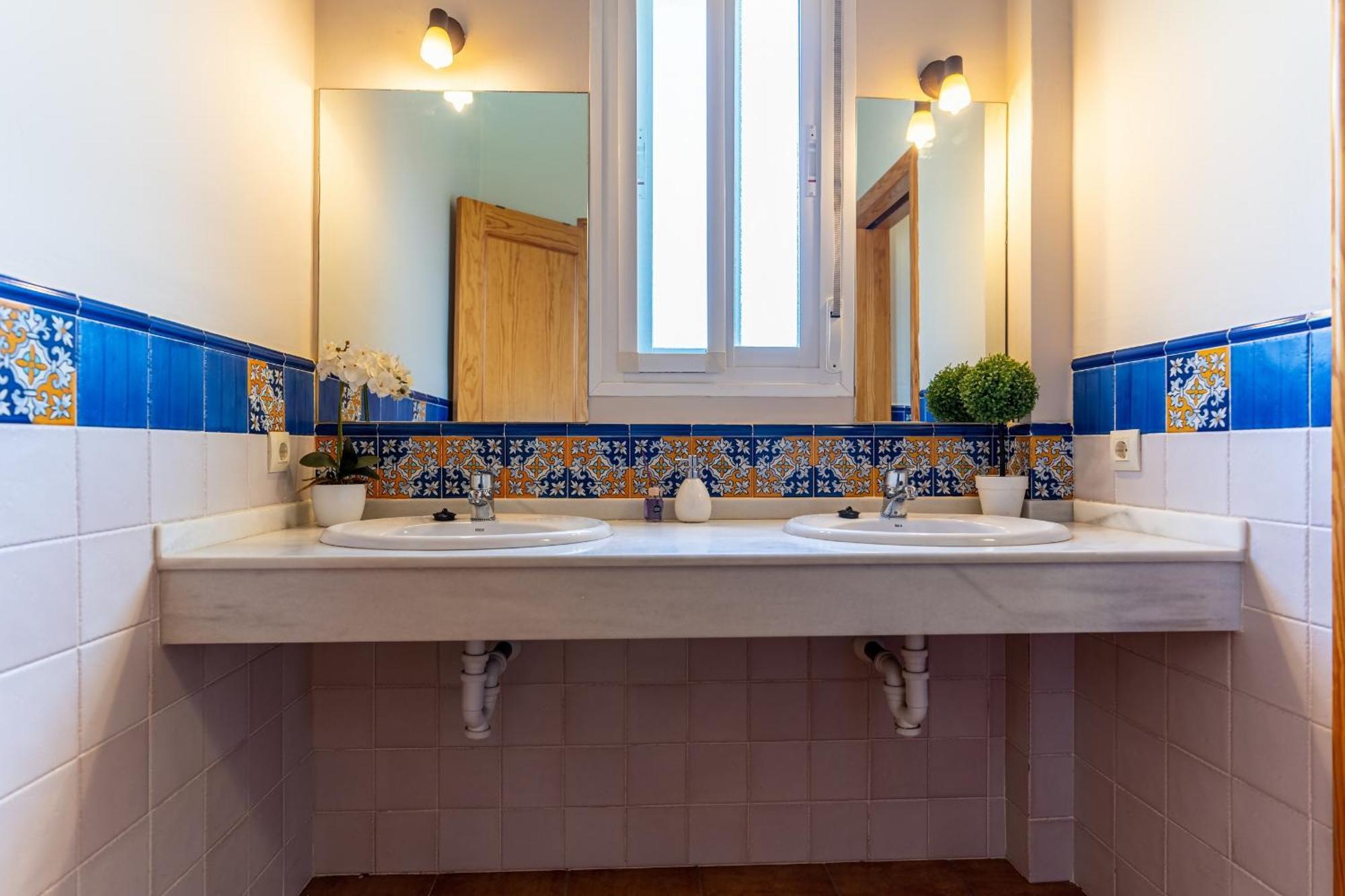 Casa El Lago Alojamiento Rural Las Jaras Kültér fotó
