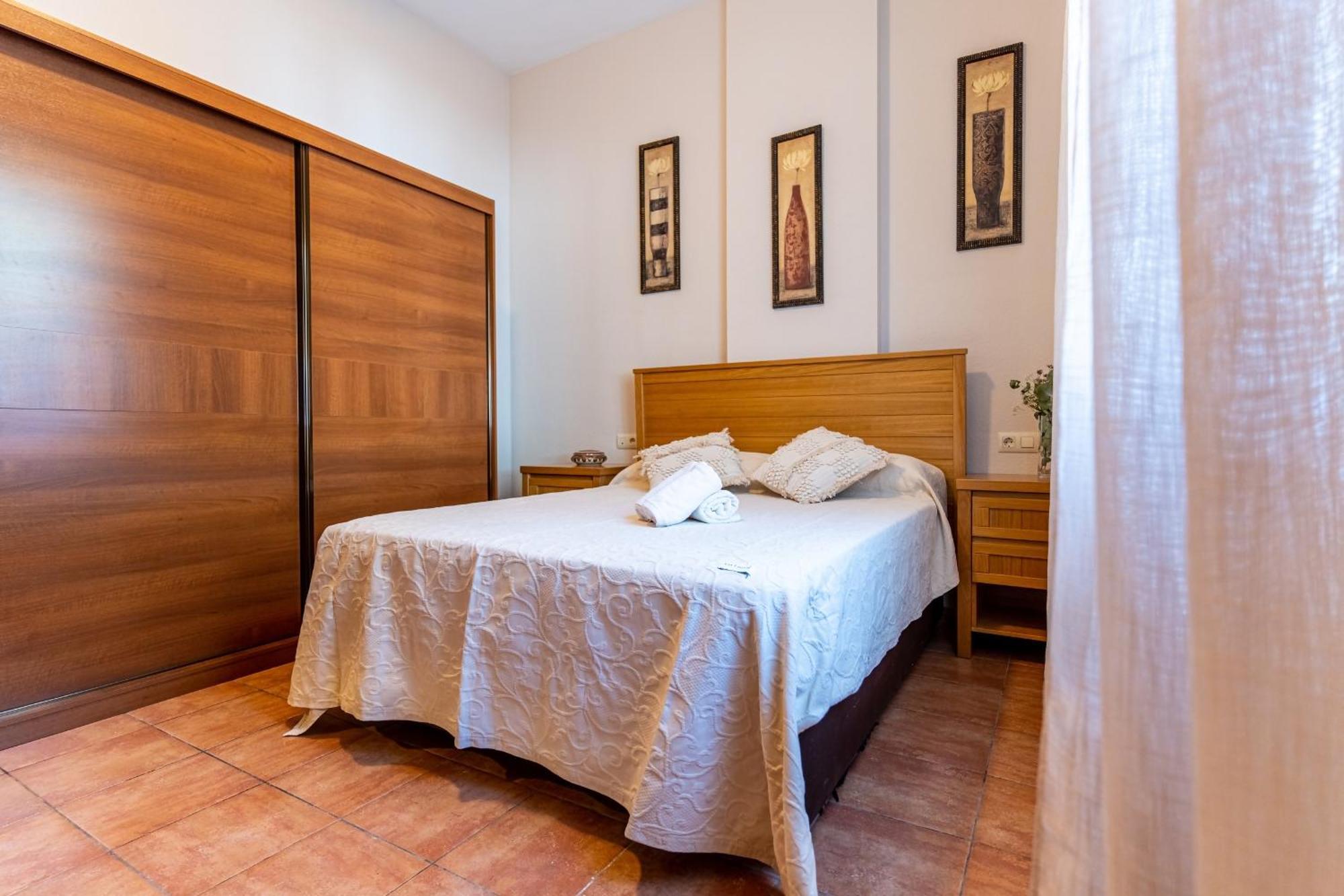 Casa El Lago Alojamiento Rural Las Jaras Kültér fotó